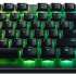 Клавиатура Razer DeathStalker V2 Pro,  USB, Bluetooth/Радиоканал, черный [rz03-04360800-r3r1]